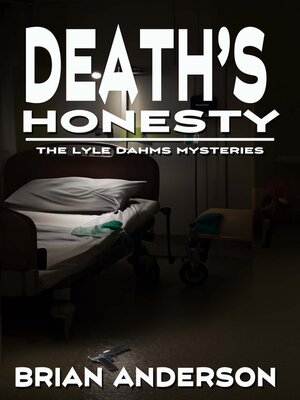 cover image of Death's Honesty